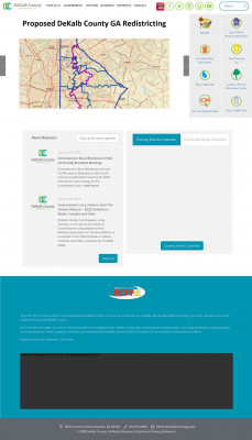 Home | DeKalb County GA Home | DeKalb County GA