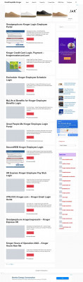 HR Express for Kroger Employee Login HR Express for Kroger Employee Login