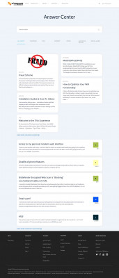 Mediacom Phone User Portal (formerly CommPortal) Mediacom Phone User Portal (formerly CommPortal)