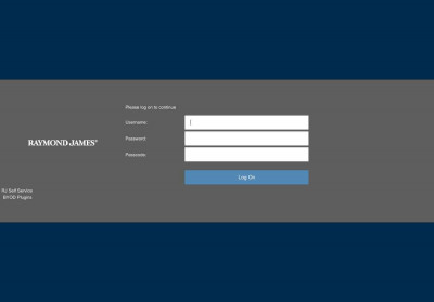 Raymond James Raymond James