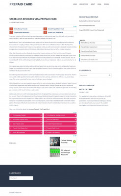 Excella Prepaid Visa Excella Prepaid Visa