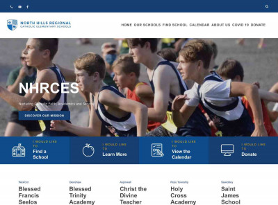Fundraising | Pittsburgh, PA - North Hills Regional Catholic ... Fundraising | Pittsburgh, PA - North Hills Regional Catholic ...