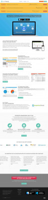 StaffReady | Healthcare Management Software StaffReady | Healthcare Management Software