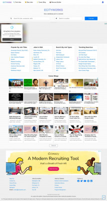 Tom Maplewood Software Staff Ready, Jobs EcityWorks Tom Maplewood Software Staff Ready, Jobs EcityWorks