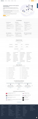 StaffReady | Tracxn StaffReady | Tracxn