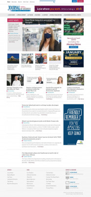 Q&A with Maplewood Software's Nancy Janzen - Spokane ... Q&A with Maplewood Software's Nancy Janzen - Spokane ...