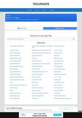 Staffready Login - - TECUPDATE Staffready Login - - TECUPDATE