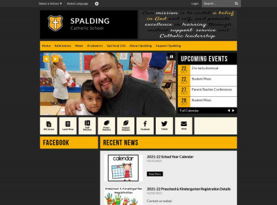 Other Fundraisers - Spalding Catholic School Other Fundraisers - Spalding Catholic School