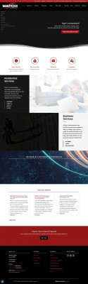 Acquisition-Sico Fixed Wireless - Watch Communications Acquisition-Sico Fixed Wireless - Watch Communications