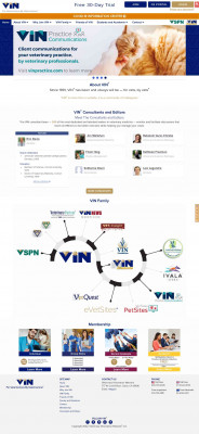Login - VIN Login - VIN