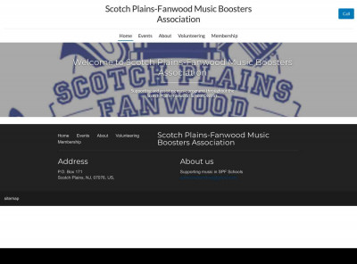 Fundraisers – Scotch Plains/Fanwood Music Boosters Fundraisers – Scotch Plains/Fanwood Music Boosters