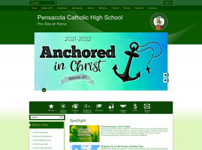Giving to CHS / Fall Fundraiser & Magazine Sale - Pensacola ... Giving to CHS / Fall Fundraiser & Magazine Sale - Pensacola ...