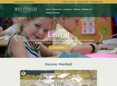 Shop & Support - The Westfield School Shop & Support - The Westfield School