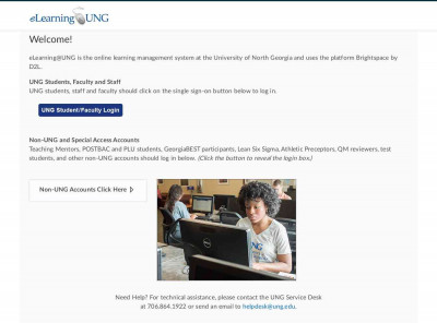 Login - University of North Georgia Login - University of North Georgia