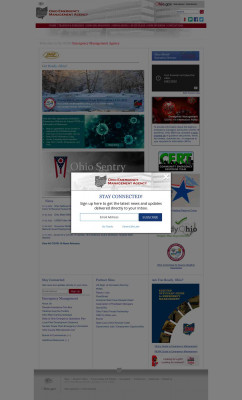 ODPS Ohio Emergency Management Agency Director's Office ODPS Ohio Emergency Management Agency Director's Office
