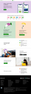 Log in to Credit Karma Log in to Credit Karma
