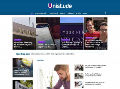 UNG D2L: Complete Guide to UNG LMS 2021 | Unistude UNG D2L: Complete Guide to UNG LMS 2021 | Unistude