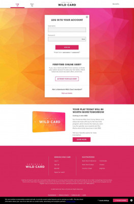 Log in to Seminole Wild Card Log in to Seminole Wild Card