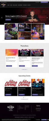 Hard Rock Wild Card Rewards Hard Rock Wild Card Rewards