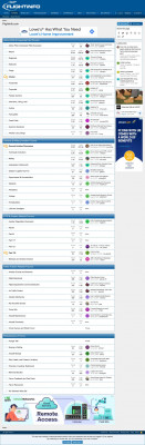 XJT message board | Flightinfo.com XJT message board | Flightinfo.com