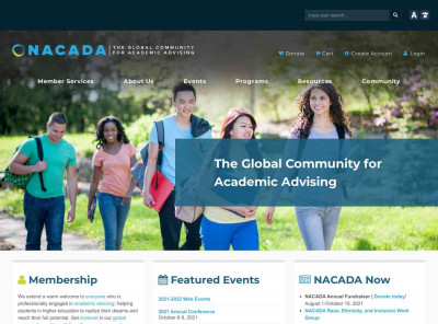 MOWR Frequently Asked Questions - NACADA MOWR Frequently Asked Questions - NACADA