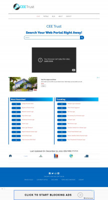 Barstow Moodle Portal - Find Official Portal - CEE-Trust Barstow Moodle Portal - Find Official Portal - CEE-Trust