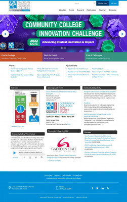 Barstow Community College District - AACC Barstow Community College District - AACC
