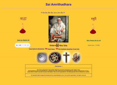 5 - Sai Amrithadhara 5 - Sai Amrithadhara
