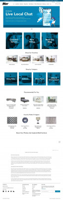 Mor Credit Furniture Financing | Mor Furniture for Less Mor Credit Furniture Financing | Mor Furniture for Less