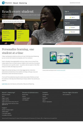 MyLab Math | Pearson MyLab Math | Pearson
