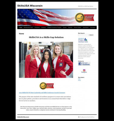CareerSafe | SkillsUSA Wisconsin CareerSafe | SkillsUSA Wisconsin