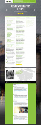 Employment & Training Services - Worksystems, Inc. Employment & Training Services - Worksystems, Inc.