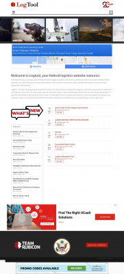 PIEE DLA FedMall - LogTool PIEE DLA FedMall - LogTool