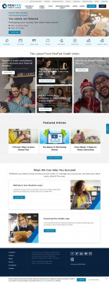 Login To PenFed Online Login To PenFed Online