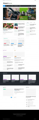 MetroFax.com Login Guide - Green Record MetroFax.com Login Guide - Green Record