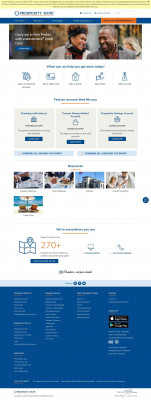 Prosperity Bank: Personal Banking, Texas & Oklahoma Prosperity Bank: Personal Banking, Texas & Oklahoma