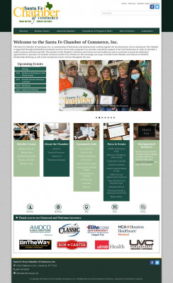 Prosperity Bank | Financial Services - Santa Fe Texas ... Prosperity Bank | Financial Services - Santa Fe Texas ...