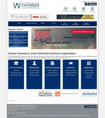 Prosperity Bank - Research Forest - The Woodlands Area ... Prosperity Bank - Research Forest - The Woodlands Area ...