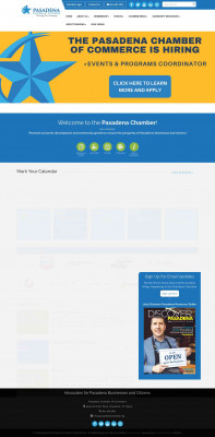 Prosperity Bank - Pasadena Chamber of Commerce Prosperity Bank - Pasadena Chamber of Commerce