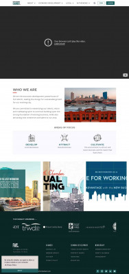 Prosperity Bank - Fort Worth Chamber of Commerce Prosperity Bank - Fort Worth Chamber of Commerce