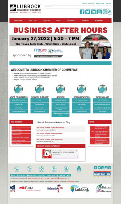 Prosperity Bank - Texas Tech - Lubbock Chamber of Commerce Prosperity Bank - Texas Tech - Lubbock Chamber of Commerce