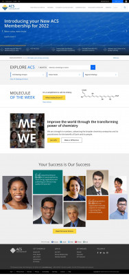 Students & Educators - American Chemical Society Students & Educators - American Chemical Society