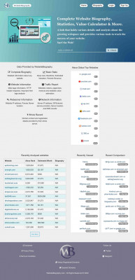 New Domain Registrations On 11th July 2021 | Page 7 New Domain Registrations On 11th July 2021 | Page 7