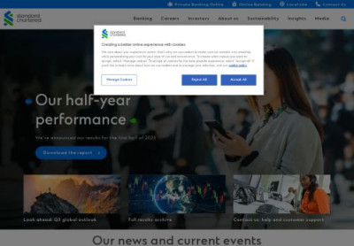 Smartstocks – Standard Chartered Malaysia Smartstocks – Standard Chartered Malaysia