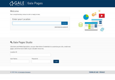 Gale Reference Complete for TAFE Gale Reference Complete for TAFE
