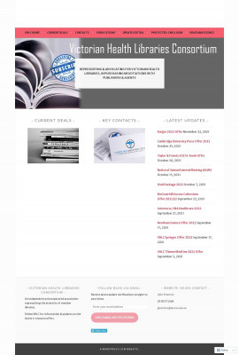 Gale Publishing | VHLC Gale Publishing | VHLC