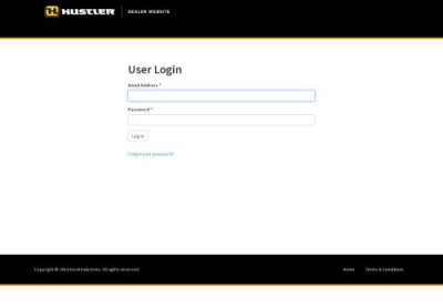 Password Reset Request Password Reset Request