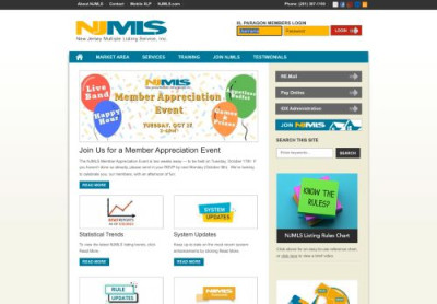 New Jersey Multiple Listing Service, Inc. | XL Paragon New Jersey Multiple Listing Service, Inc. | XL Paragon