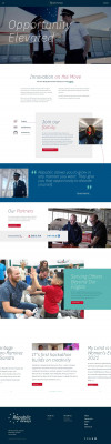 YOUR RETIREMENT TAKES FLIGHT - Republic Airways YOUR RETIREMENT TAKES FLIGHT - Republic Airways