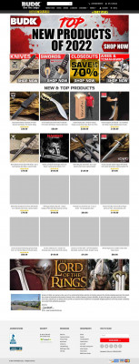 Shop By Category - BUDK.com Shop By Category - BUDK.com